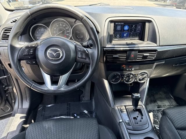 2013 Mazda Mazda CX-5 Touring