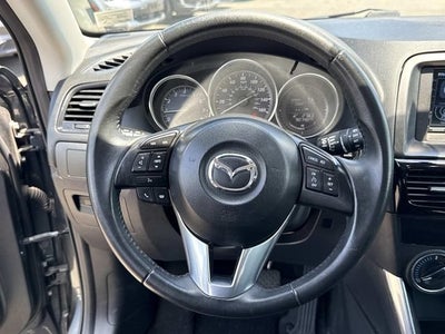 2013 Mazda Mazda CX-5 Touring
