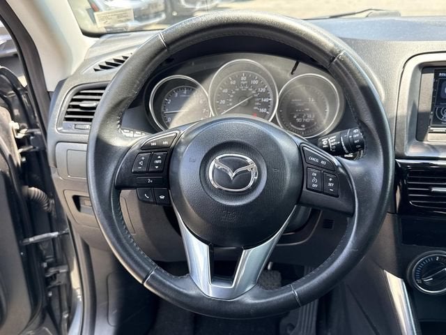 2013 Mazda Mazda CX-5 Touring