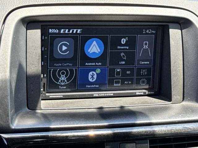 2013 Mazda Mazda CX-5 Touring