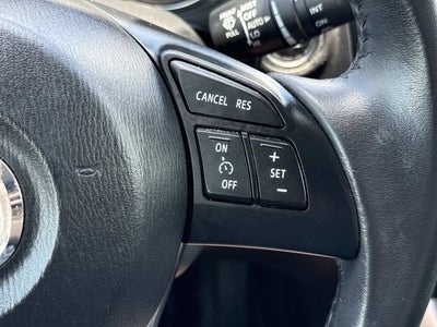 2013 Mazda Mazda CX-5 Touring