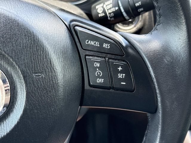 2013 Mazda Mazda CX-5 Touring