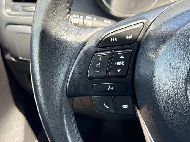 2013 Mazda Mazda CX-5 Touring