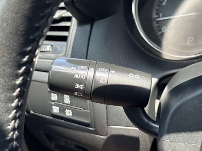 2013 Mazda Mazda CX-5 Touring