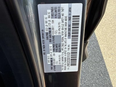 2013 Mazda Mazda CX-5 Touring