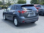 2013 Mazda Mazda CX-5 Touring