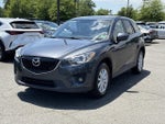 2013 Mazda Mazda CX-5 Touring