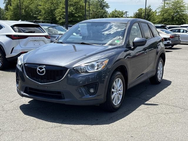 2013 Mazda Mazda CX-5 Touring