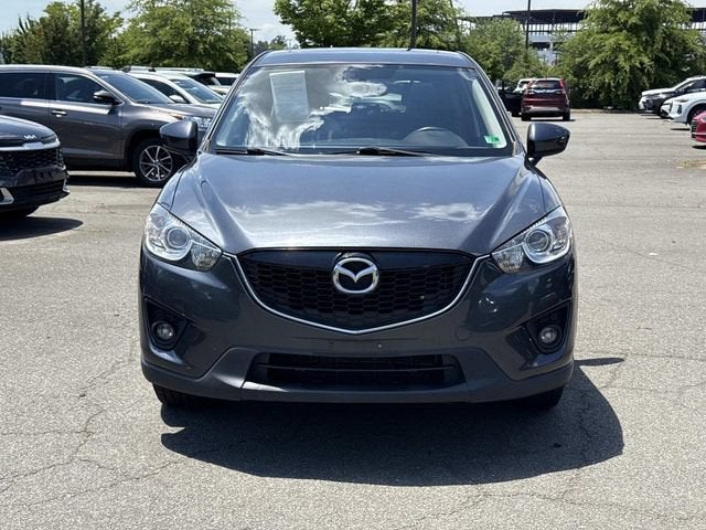 2013 Mazda Mazda CX-5 Touring