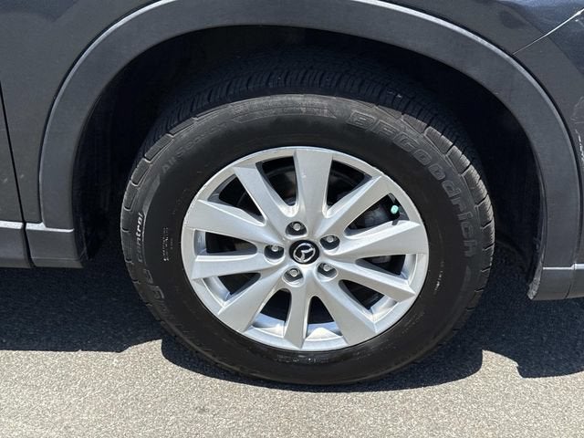 2013 Mazda Mazda CX-5 Touring