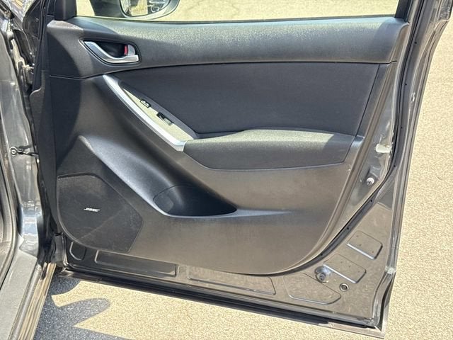 2013 Mazda Mazda CX-5 Touring