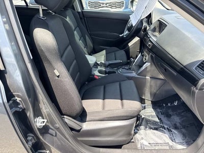 2013 Mazda Mazda CX-5 Touring