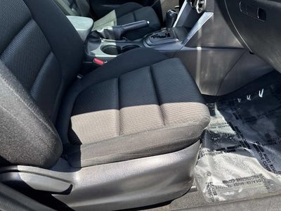 2013 Mazda Mazda CX-5 Touring