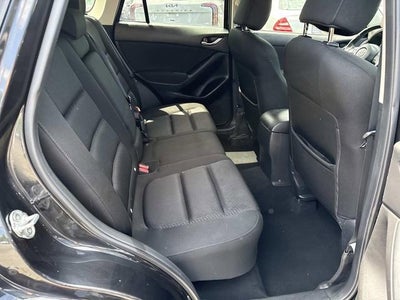 2013 Mazda Mazda CX-5 Touring
