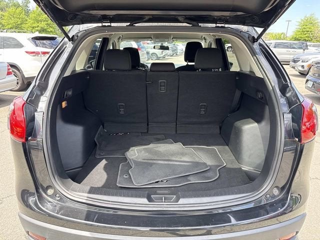 2013 Mazda Mazda CX-5 Touring