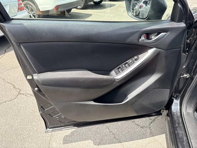 2013 Mazda Mazda CX-5 Touring