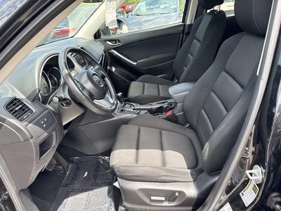 2013 Mazda Mazda CX-5 Touring