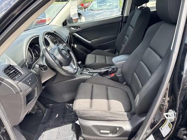 2013 Mazda Mazda CX-5 Touring