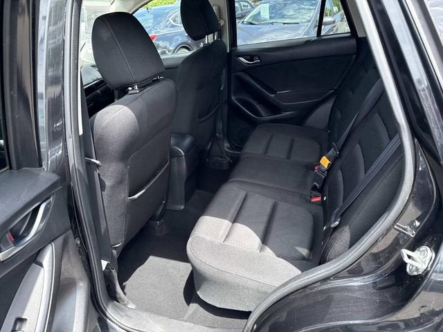 2013 Mazda Mazda CX-5 Touring