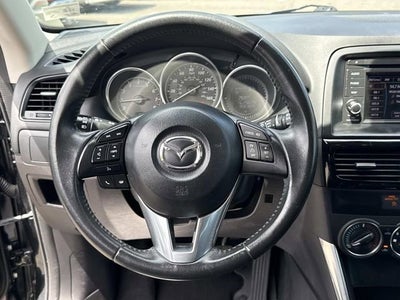2013 Mazda Mazda CX-5 Touring