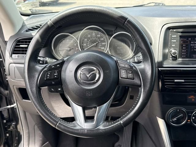 2013 Mazda Mazda CX-5 Touring
