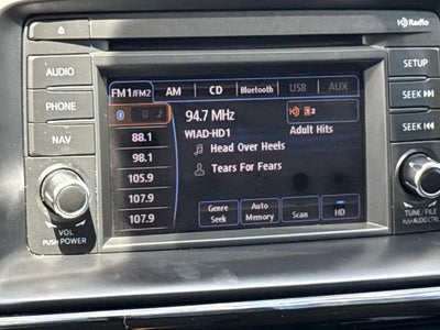 2013 Mazda Mazda CX-5 Touring