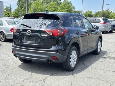 2013 Mazda Mazda CX-5 Touring