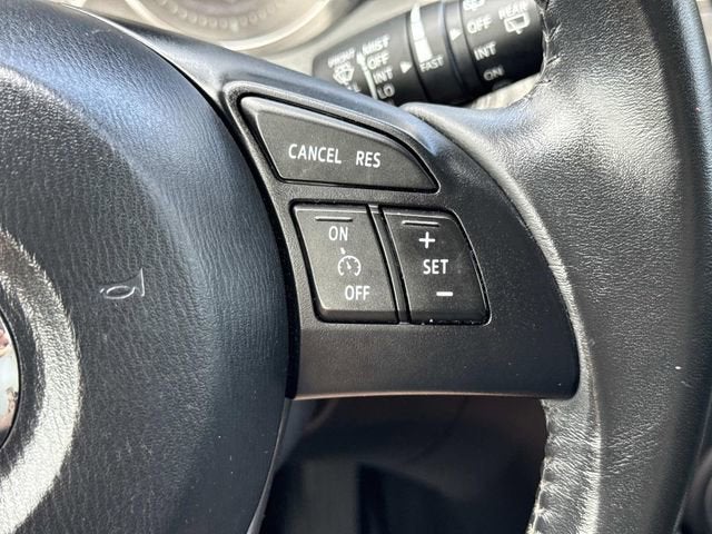 2013 Mazda Mazda CX-5 Touring