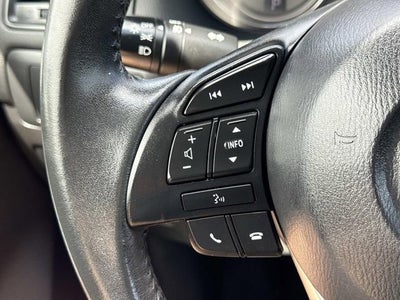 2013 Mazda Mazda CX-5 Touring