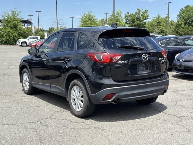 2013 Mazda Mazda CX-5 Touring