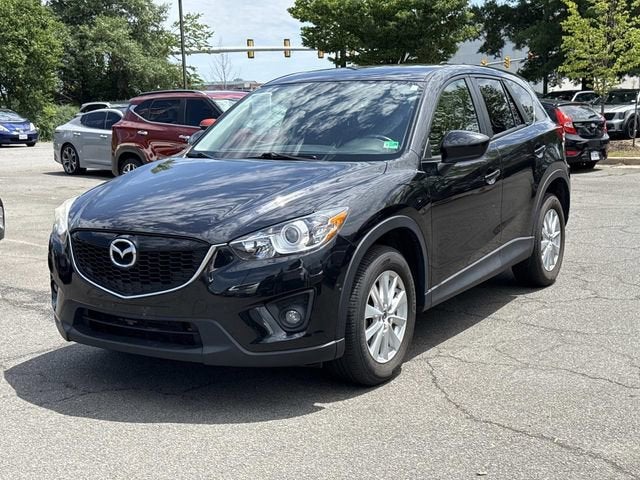 2013 Mazda Mazda CX-5 Touring