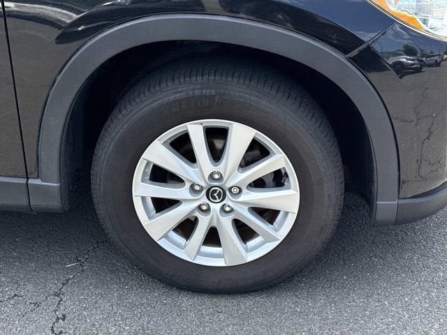2013 Mazda Mazda CX-5 Touring