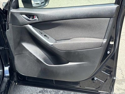 2013 Mazda Mazda CX-5 Touring