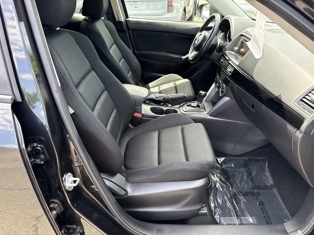 2013 Mazda Mazda CX-5 Touring
