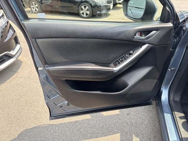 2016 Mazda Mazda CX-5 Touring