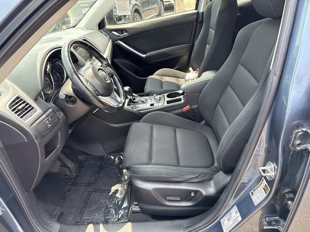 2016 Mazda Mazda CX-5 Touring