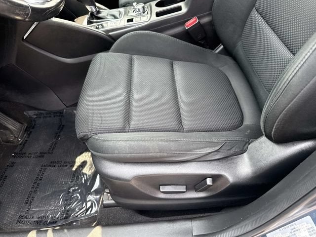 2016 Mazda Mazda CX-5 Touring