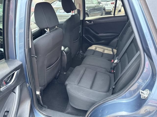 2016 Mazda Mazda CX-5 Touring