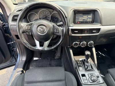 2016 Mazda Mazda CX-5 Touring