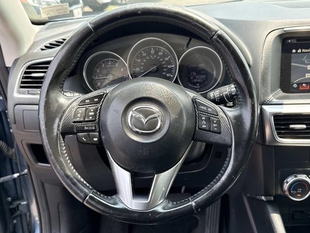 2016 Mazda Mazda CX-5 Touring
