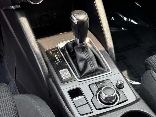 2016 Mazda Mazda CX-5 Touring