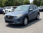 2016 Mazda Mazda CX-5 Touring
