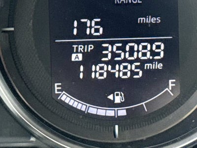 2016 Mazda Mazda CX-5 Touring