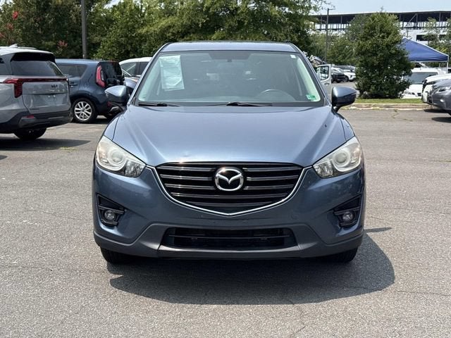 2016 Mazda Mazda CX-5 Touring