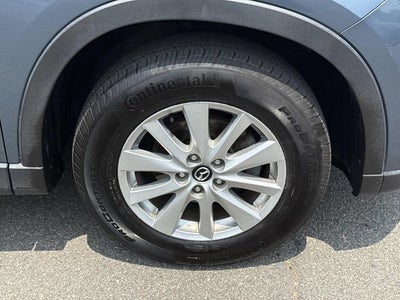 2016 Mazda Mazda CX-5 Touring