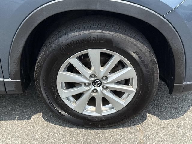 2016 Mazda Mazda CX-5 Touring