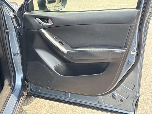 2016 Mazda Mazda CX-5 Touring