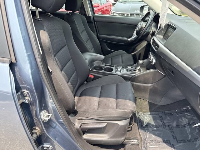 2016 Mazda Mazda CX-5 Touring