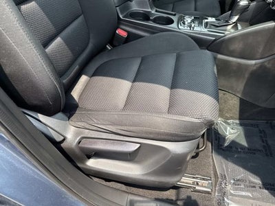 2016 Mazda Mazda CX-5 Touring