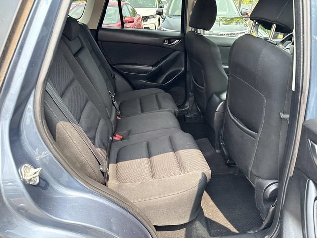 2016 Mazda Mazda CX-5 Touring